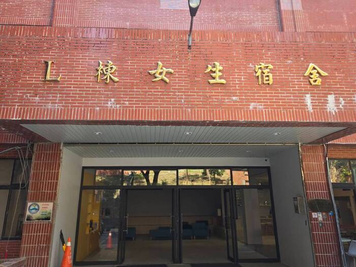 翠亨Ｌ棟圖片