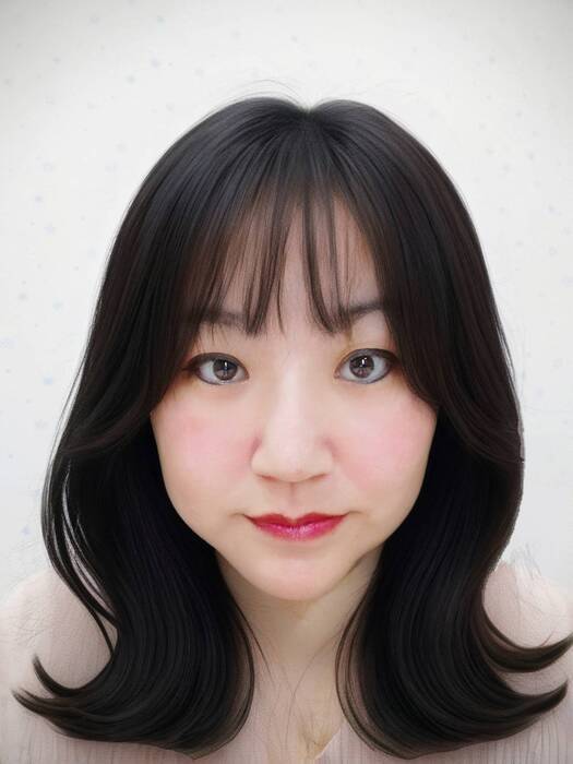 高婉玲（站長）圖片